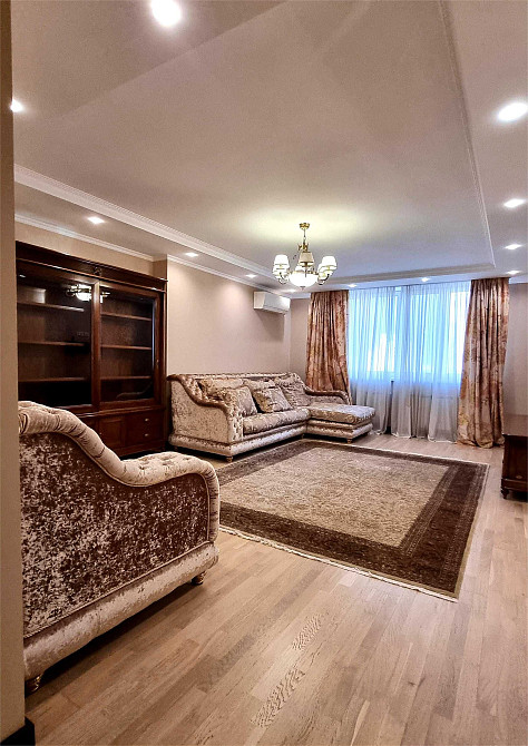 Продаж Квартира 3-кімнатна, 15/24 поверх на Єлизавети Чавдар вул., д. 2 Kiev - photo 8