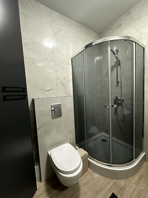 Продаж Квартира 1-кімнатна, 16/33 поверх на Заречная вул., д. 4 Київ - фото 17