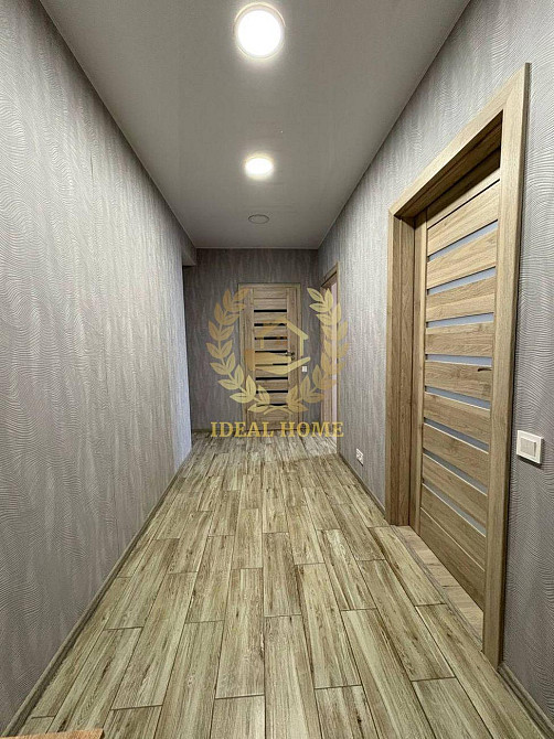 Світла 2-кімнатна квартира з індивідуальним опаленням  - фото 3