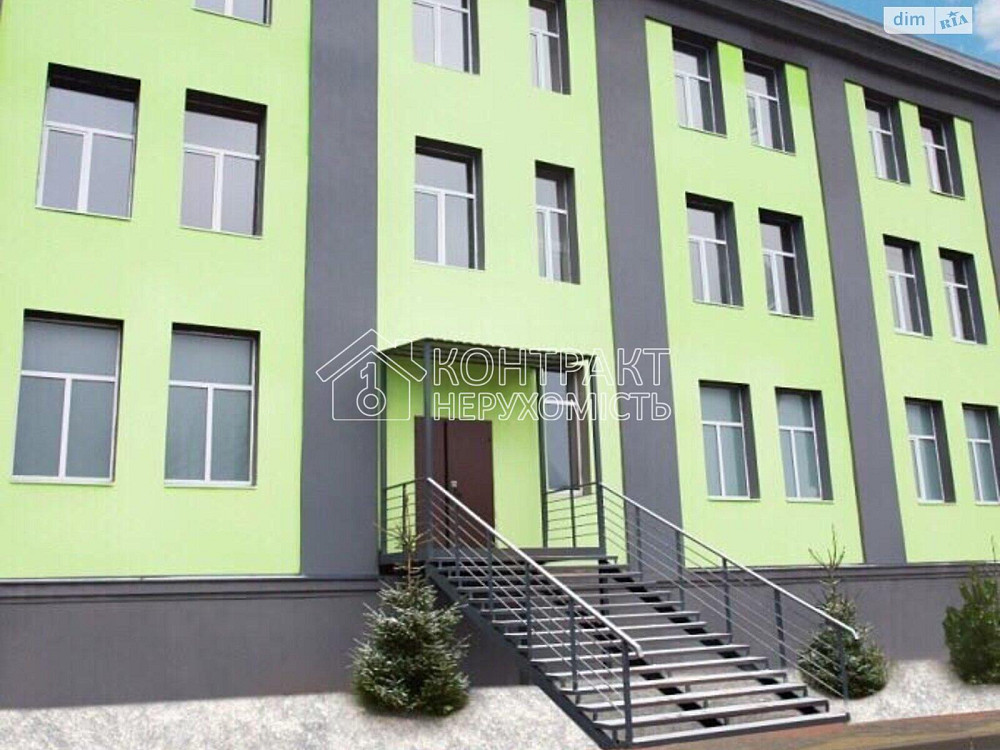 Продаж Квартира 1-кімнатна, 2/3 поверх на вул. Героїв Харкова Харків - фото 7