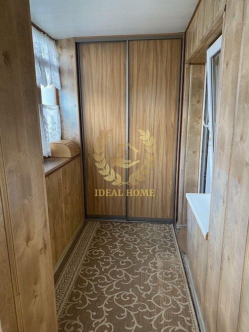 Двокімнатна квартира з ремонтом на Сеноманському провулку Київ - фото 8