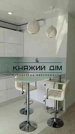 Шикарна квартира-студіо в ЖК Підвисоцький. Код об'єкта: 11187379. Київ