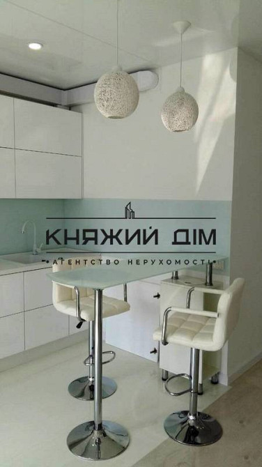 Шикарна квартира-студіо в ЖК Підвисоцький. Код об'єкта: 11187379. Київ - фото 5