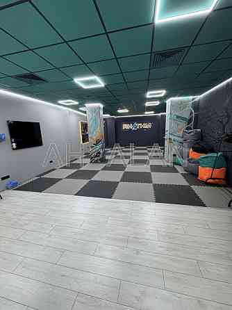 Оренда офісне приміщення на Євгена Коновальця вул., 36Д приміщень - 3, поверх - 9/10 Kiev