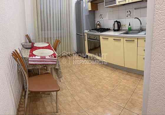 Оренда Квартира 2-кімнатна, 4/5 поверх на вул. Чичібабіна Харків