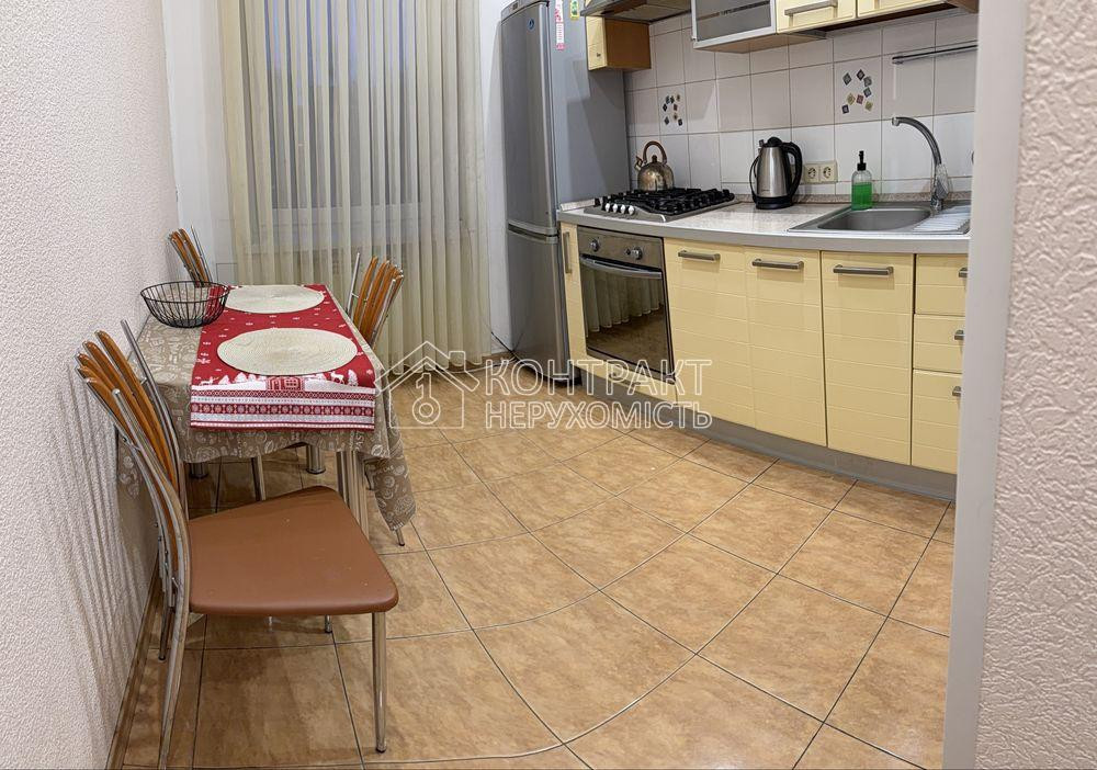 Оренда Квартира 2-кімнатна, 4/5 поверх на вул. Чичібабіна Харків - фото 6