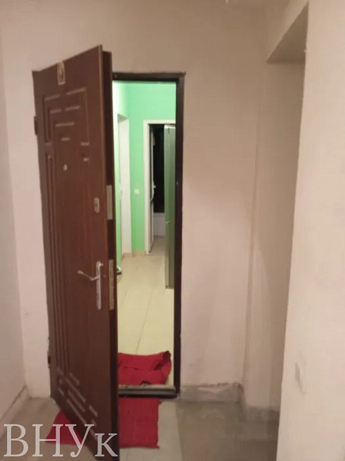 Продаж Квартира 1-кімнатна, 1/12 поверх на Пров.Цегельний Тернополь - изображение 12