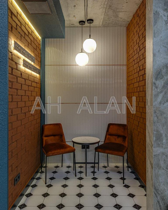 Оренда Будинок 4-кімнатний на Заболотного Академіка вул., 1А Київ - фото 19