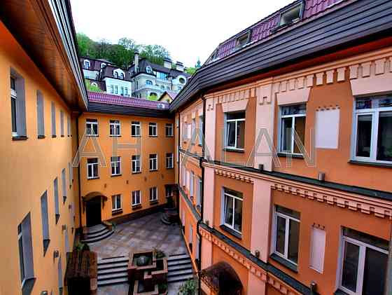 Оренда офісне приміщення на Ігорівська вул., 1/8 приміщень - 4, поверх - 3/5 Киев