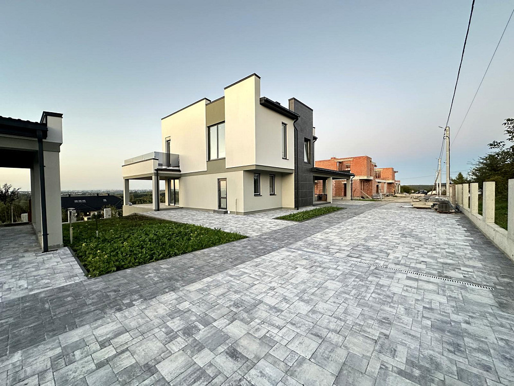 Продаж Будинок 4-кімнатний Porshna - photo 3