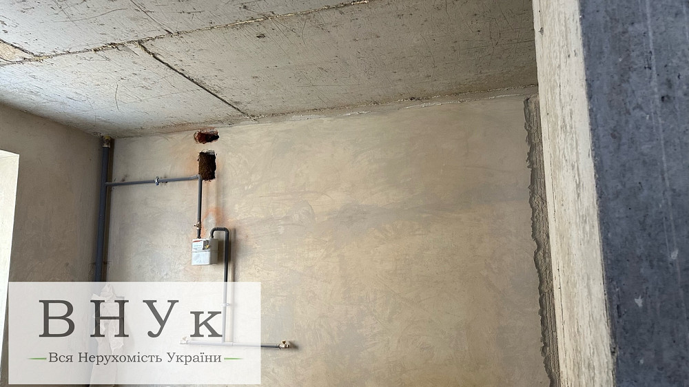 Продаж Квартира 2-кімнатна, 2/5 поверх на вул. Весела Тернопіль - фото 3