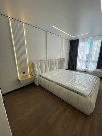 Продаж 2к Квартира 63 кв.м Бельведерська, ЖК А5 Івано-Франківськ