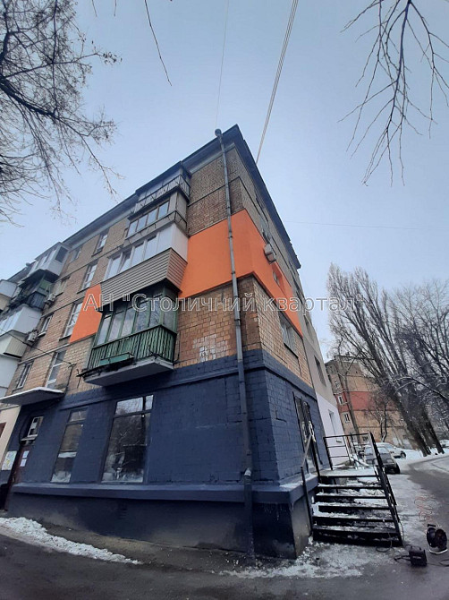 Продаж приміщення вільного призначення на Чоколівський бул., 29 приміщень - 1, поверх - 1/5 Київ - фото 4