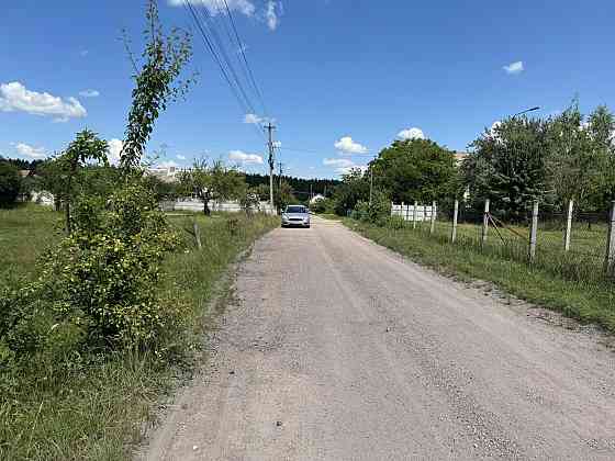 Продаж земельної ділянки 11.25 соток на Лесі Українки 