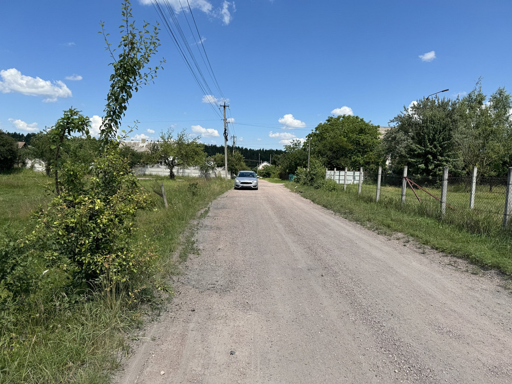 Продаж земельної ділянки 11.25 соток на Лесі Українки  - фото 6