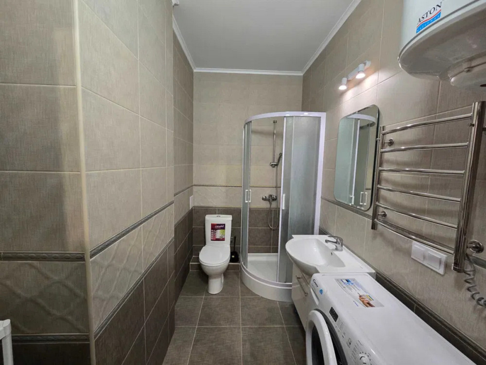 Продаж Квартира 1-кімнатна, 11/26 поверх на Пчелки, 3 Киев - изображение 6