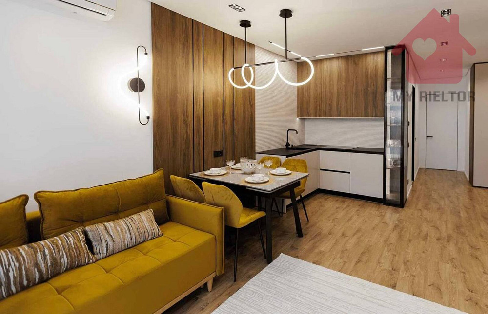 Продаж двокімнатної квартири ЖК Park Land Uzhhorod - photo 1