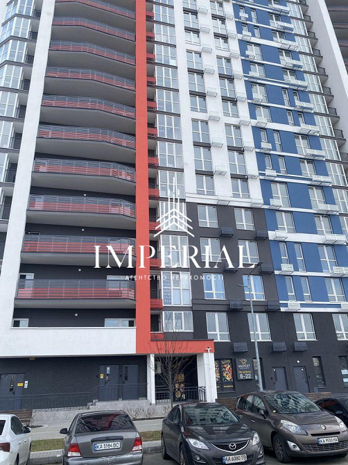 Оренда 3к Квартира 87 кв.м Гліба Бабіча вул. Киев - изображение 18