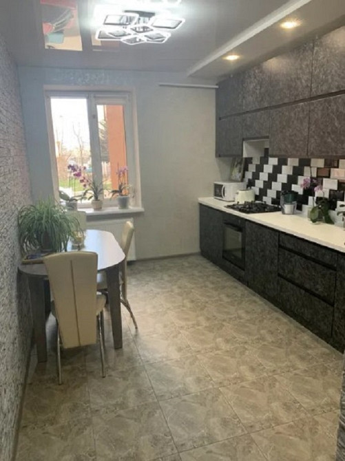 Квартира в кирпичном доме на Таирова Одеса - фото 1