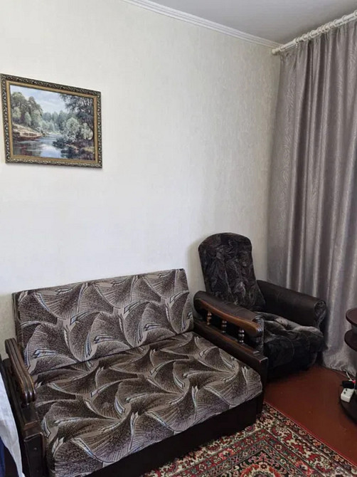 Оренда Квартира 1-кімнатна, 8/10 поверх на Дмитра Луценка, 9 Kiev - photo 2