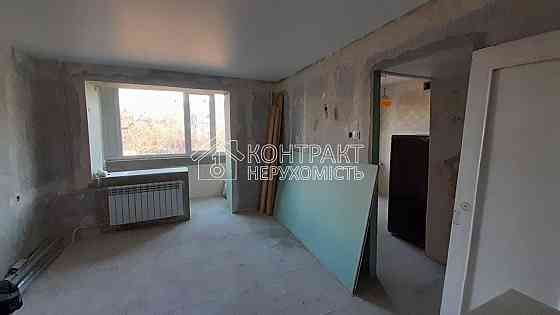 Продаж Квартира 1-кімнатна, 3/9 поверх на вул. Жасминовий Харків