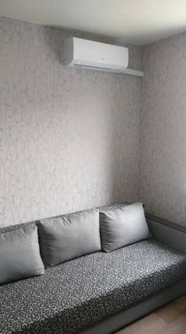 Оренда Квартира 1-кімнатна, 12/25 поверх на ул. Бориса Гмыри, 14 Київ - фото 2