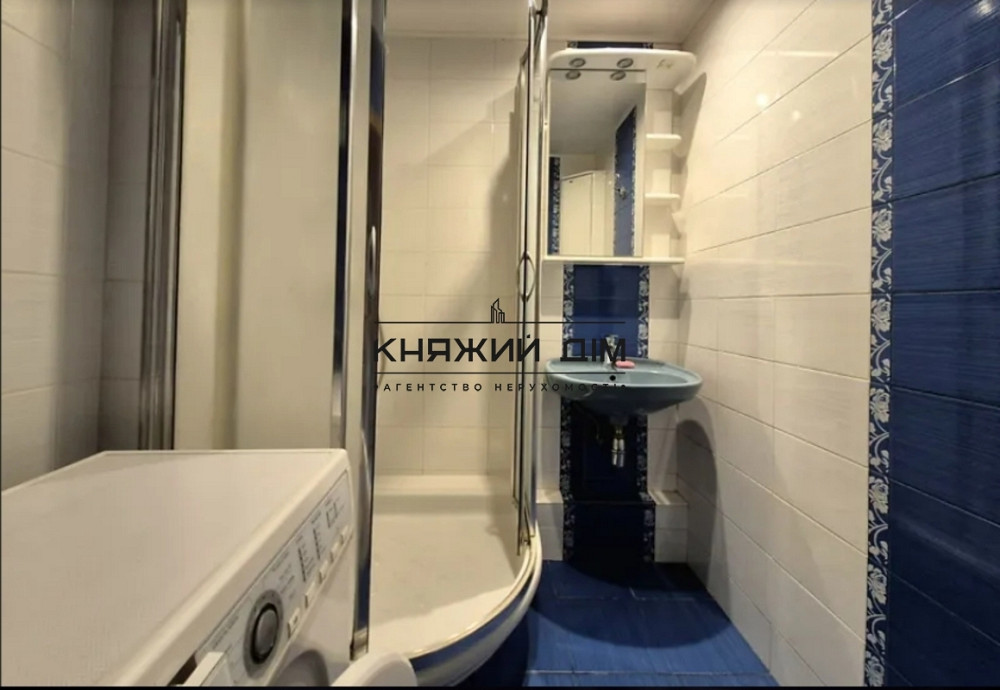 Продаж 3кімнатної квартири на Ревуцького. Код об'єкту: 21147032 Київ - фото 11