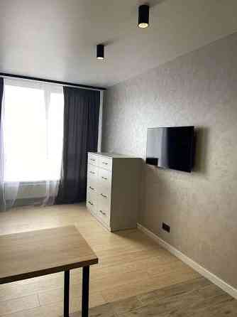 Оренда Квартира 1-кімнатна, 20/25 поверх на ул. Глубочицкая, 73 Київ