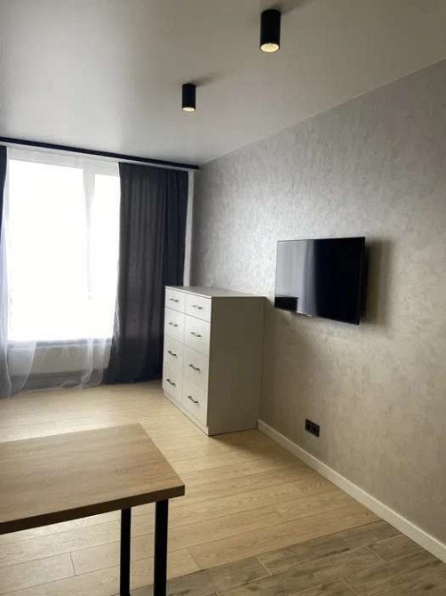 Оренда Квартира 1-кімнатна, 20/25 поверх на ул. Глубочицкая, 73 Київ - фото 2