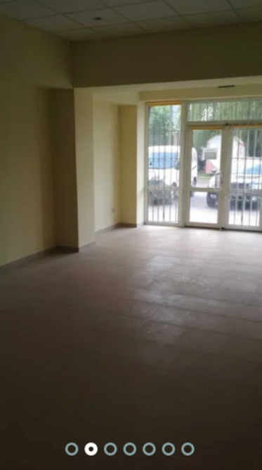 Оренда приміщення вільного призначення на Покришкіна поверх - 1/10 Вінниця - фото 1