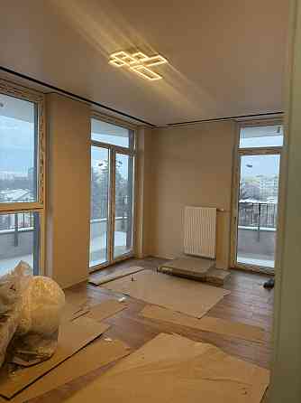 Продаж Квартира 2-кімнатна, 4/15 поверх на вул. Вашингтона Джорджа L'viv