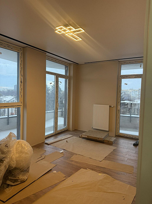 Продаж Квартира 2-кімнатна, 4/15 поверх на вул. Вашингтона Джорджа L'viv - photo 1