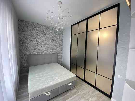 Квартира с видом на море Одесса