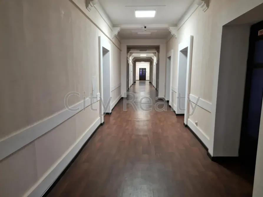 Здається Офісні приміщення площа 280.4 кв.м 7-й поверх Київ Хрещатик 7/11 Київ - фото 10