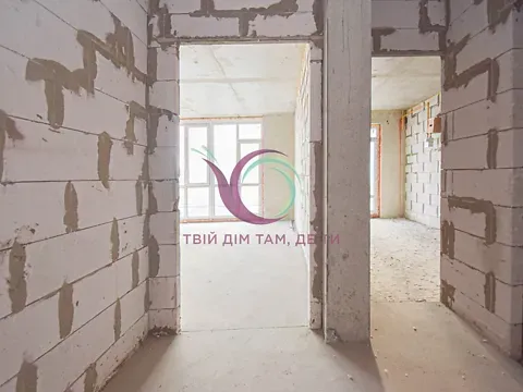 Продажа 1к Квартира 45 кв.м Торговиця (Живова Анатолія) вулиця 18А Тернополь - изображение 9