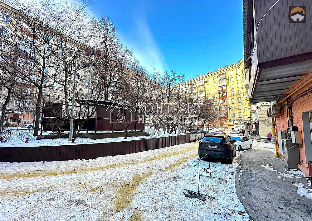 Продаж Квартира 2-кімнатна, 5/9 поверх на вул. Вірменський Kharkiv - photo 16