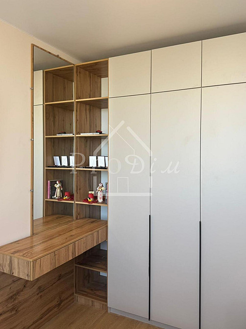 Продаж 2к квартира ЖК Південний квартал Сімї Стешенків 9 Киев - изображение 11