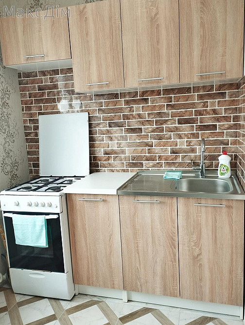 Оренда Квартира 1-кімнатна, 9/9 поверх на Злуки пр. Тернопіль - фото 7