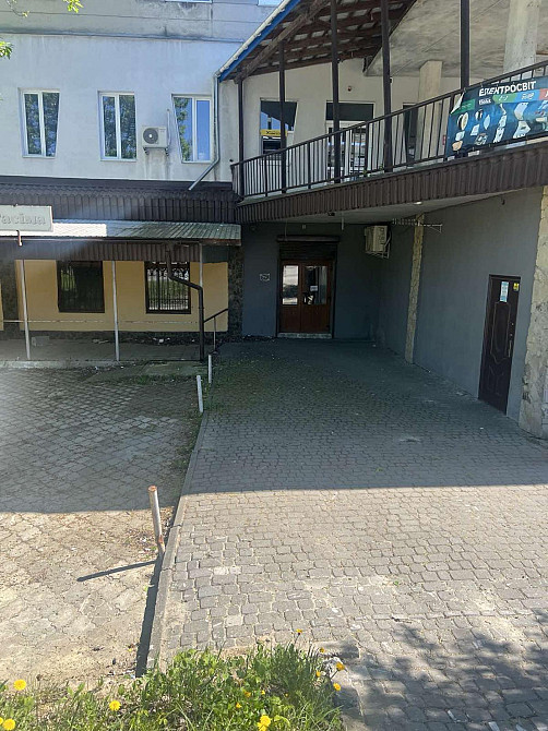 Продаж заклад громадського харчування на вул. Шевченка приміщень - 2, поверх - 1/1 Новий Розділ - фото 14