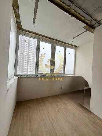 Продаж Квартира 1-кімнатна на Украинская ул., 6 Київ