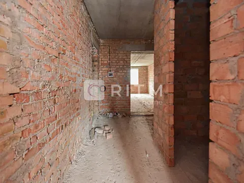 Продаж 1к Квартира 56.4 кв.м ЖК Затишний дім Тернопіль - фото 3