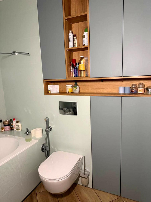 Продаж Квартира 3-кімнатна, 16/16 поверх на Тираспольская вул., д. 54 Київ - фото 12