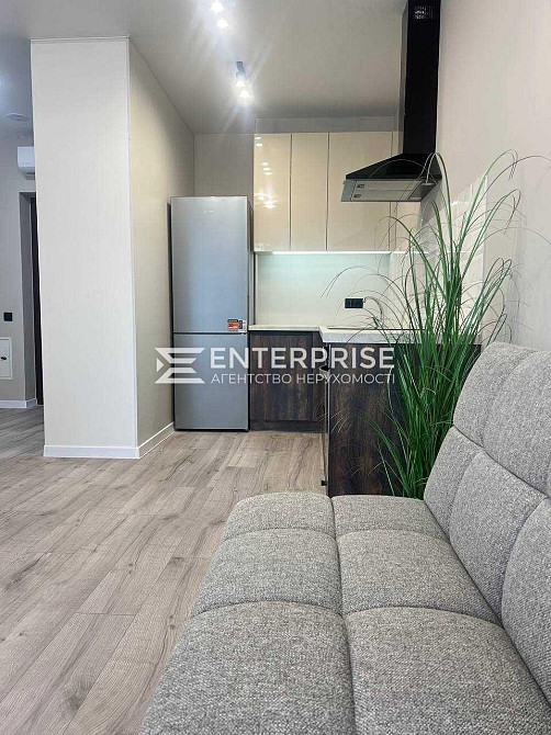 Продаж 1к Квартира 44 кв.м Олеся вул. Київ - фото 1