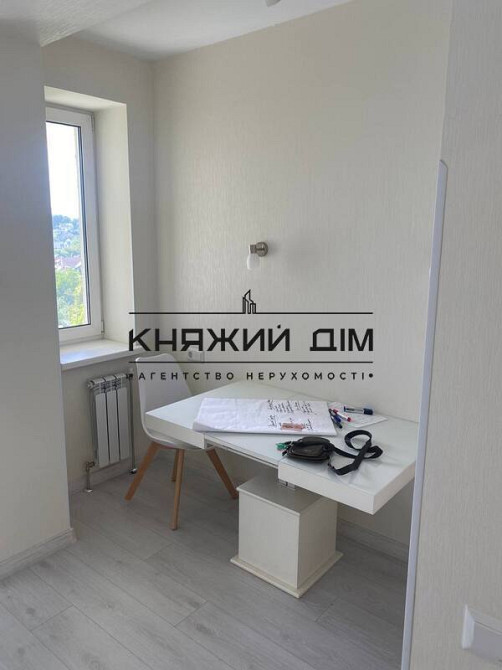 Оренда Квартира 1-кімнатна, 4/8 поверх на Майкопская/ Гетьманська ул. Киев - изображение 7