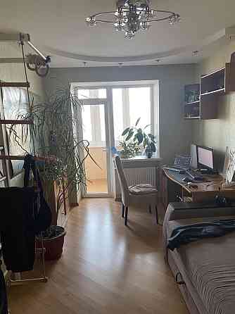 Просторная 3-комнатгая квартира на Черемушках. Одесса