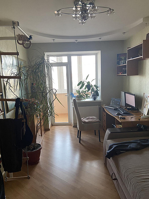 Просторная 3-комнатгая квартира на Черемушках. Одеса - фото 5