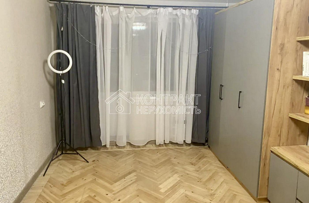 Продаж Квартира 1-кімнатна, 4/5 поверх на вул. Героїв Праці Kharkiv - photo 5