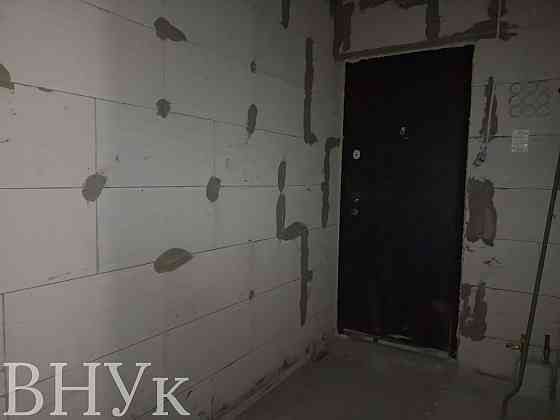 Продаж Квартира 1-кімнатна, 5/11 поверх на Смакули Тернопіль