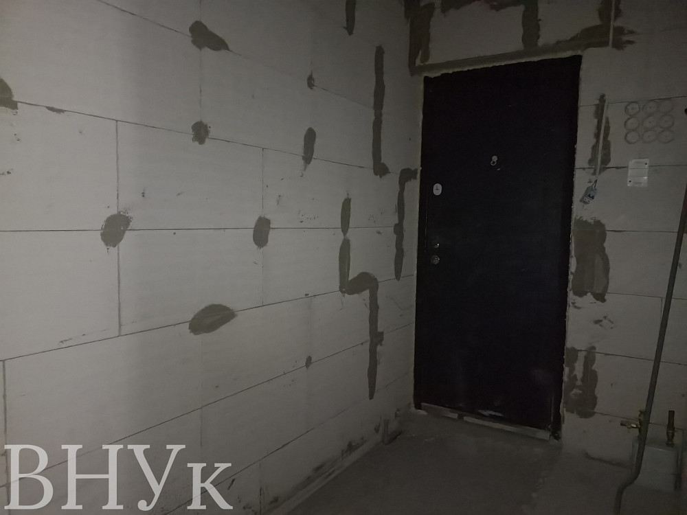 Продаж Квартира 1-кімнатна, 5/11 поверх на Смакули Тернопіль - фото 5