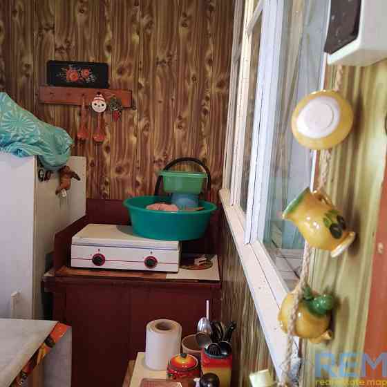 2 х этажный кирпичный домик в Затоке на причале, ст Солнечная. Затока